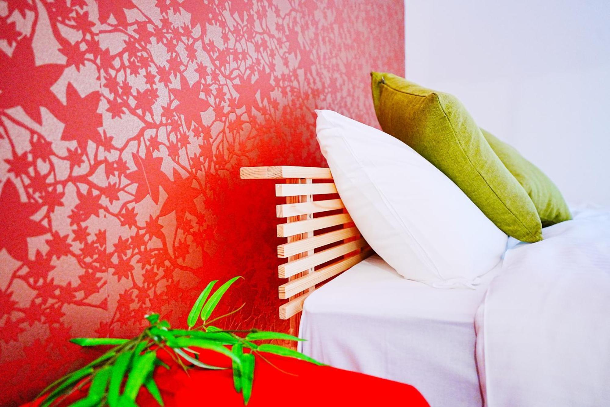 Japanese-retreat Apartamento *