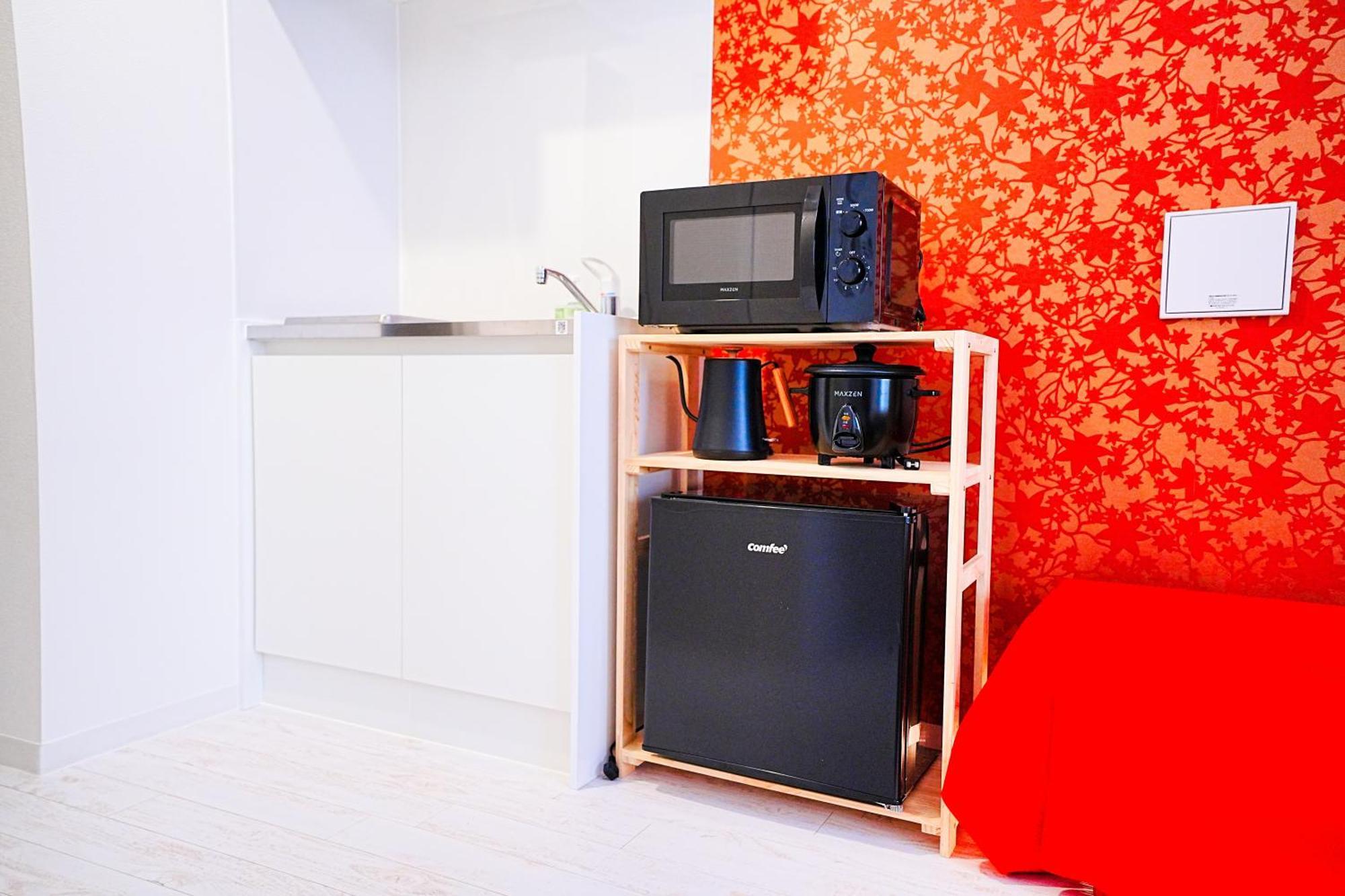 Japanese-retreat Apartamento Tokio